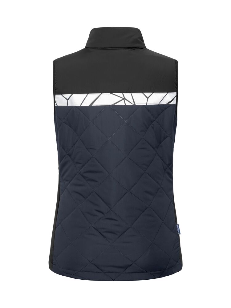 PROJOB 7701 quiltet vest 2